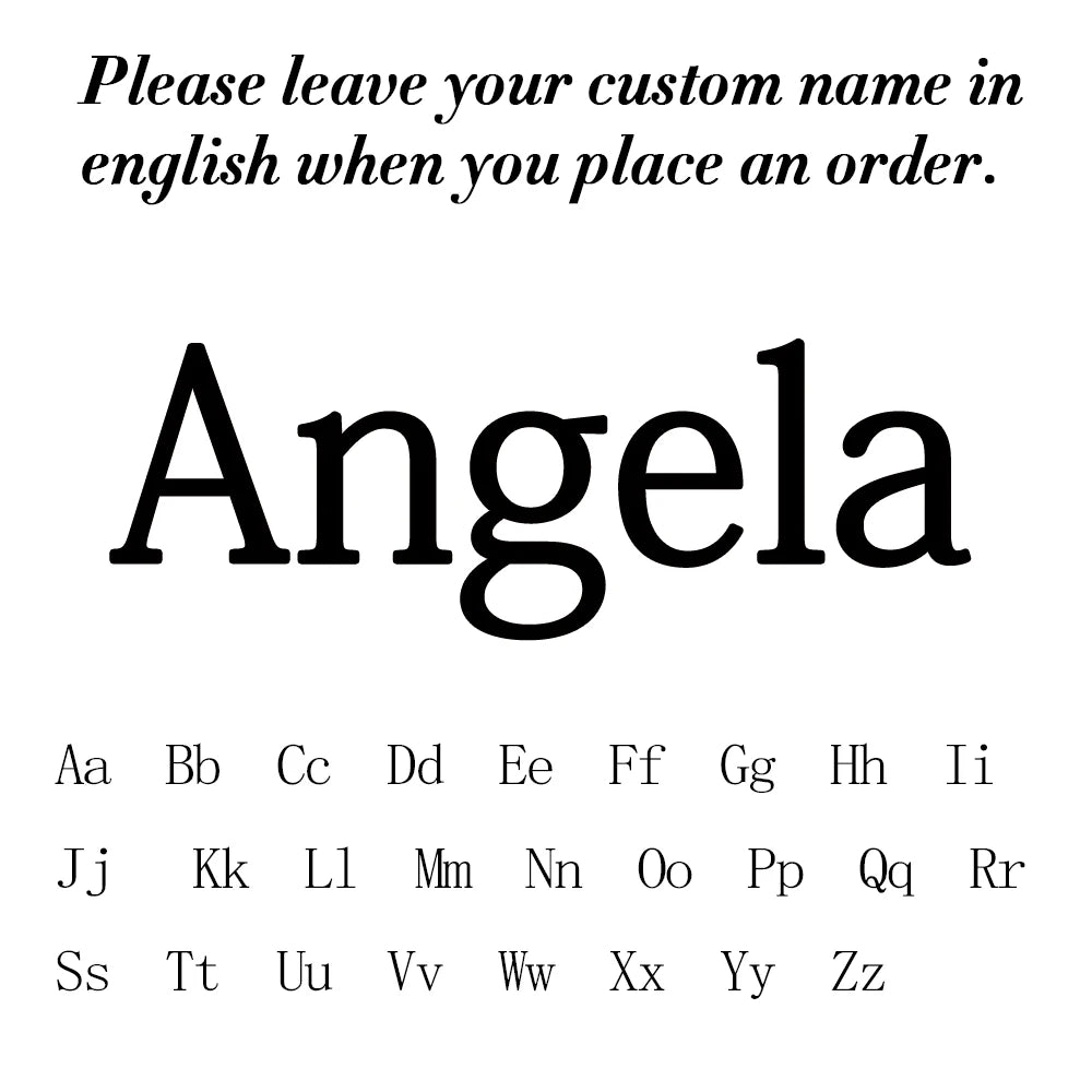 Teamer Custom Name Rings Adjustable Gold Color Stainless Steel Personalized Ring Jewelry Women Men Unique Valentine's Day Gift