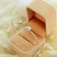 SUMENG New Arrival 2024 Fashion Adjustable Crystal Double Heart Bow Bilezik Cuff Opening Bracelet For Women Jewelry Gifts