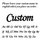 Teamer Custom Name Rings Adjustable Gold Color Stainless Steel Personalized Ring Jewelry Women Men Unique Valentine's Day Gift