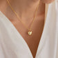 Fashion Women Crystal Zircon Pendant Necklace for Women Girl Crystal Chain Necklace Punk Party Jewelry Butterfly necklace