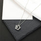 Trendy Necklace Jewelry For Women Pendant Chain Women's Vintage Hollow Out Jewelry Necklace Tennis Choker Chain For Women