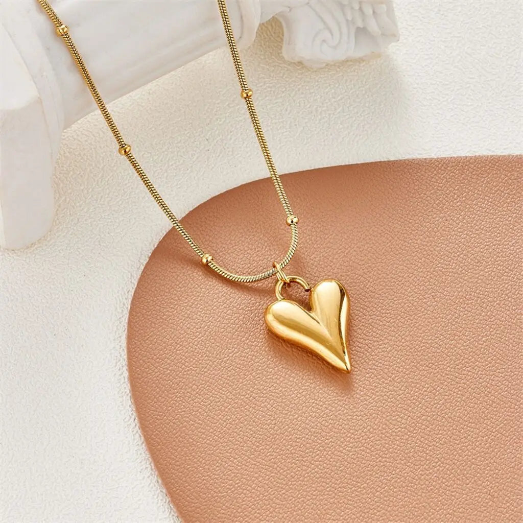 Fashion Women Crystal Zircon Pendant Necklace for Women Girl Crystal Chain Necklace Punk Party Jewelry Butterfly necklace