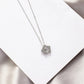 Trendy Necklace Jewelry For Women Pendant Chain Women's Vintage Hollow Out Jewelry Necklace Tennis Choker Chain For Women